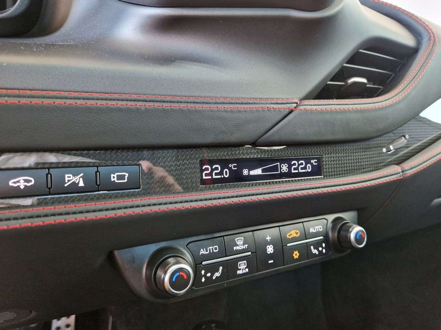 Ferrari F8 Spider - 2022 - Joinsteer - #28