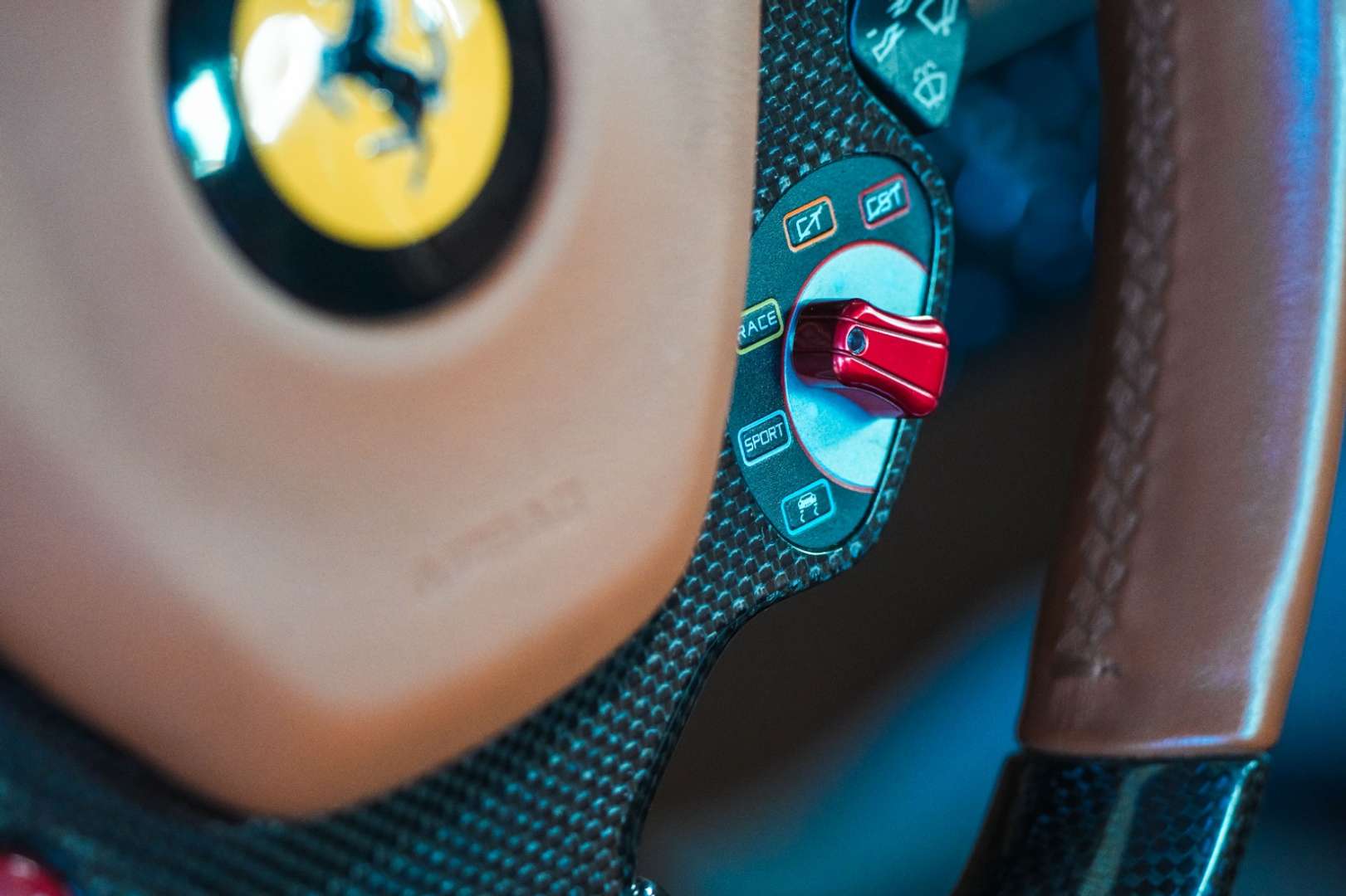 Ferrari 458 Italia - 2011 - Joinsteer - #15