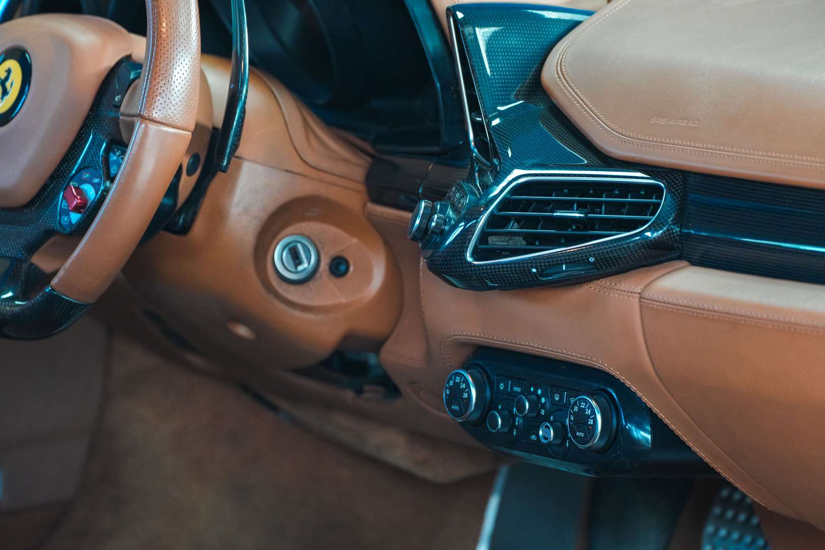 Ferrari 458 Italia - 2011 - Joinsteer - #17