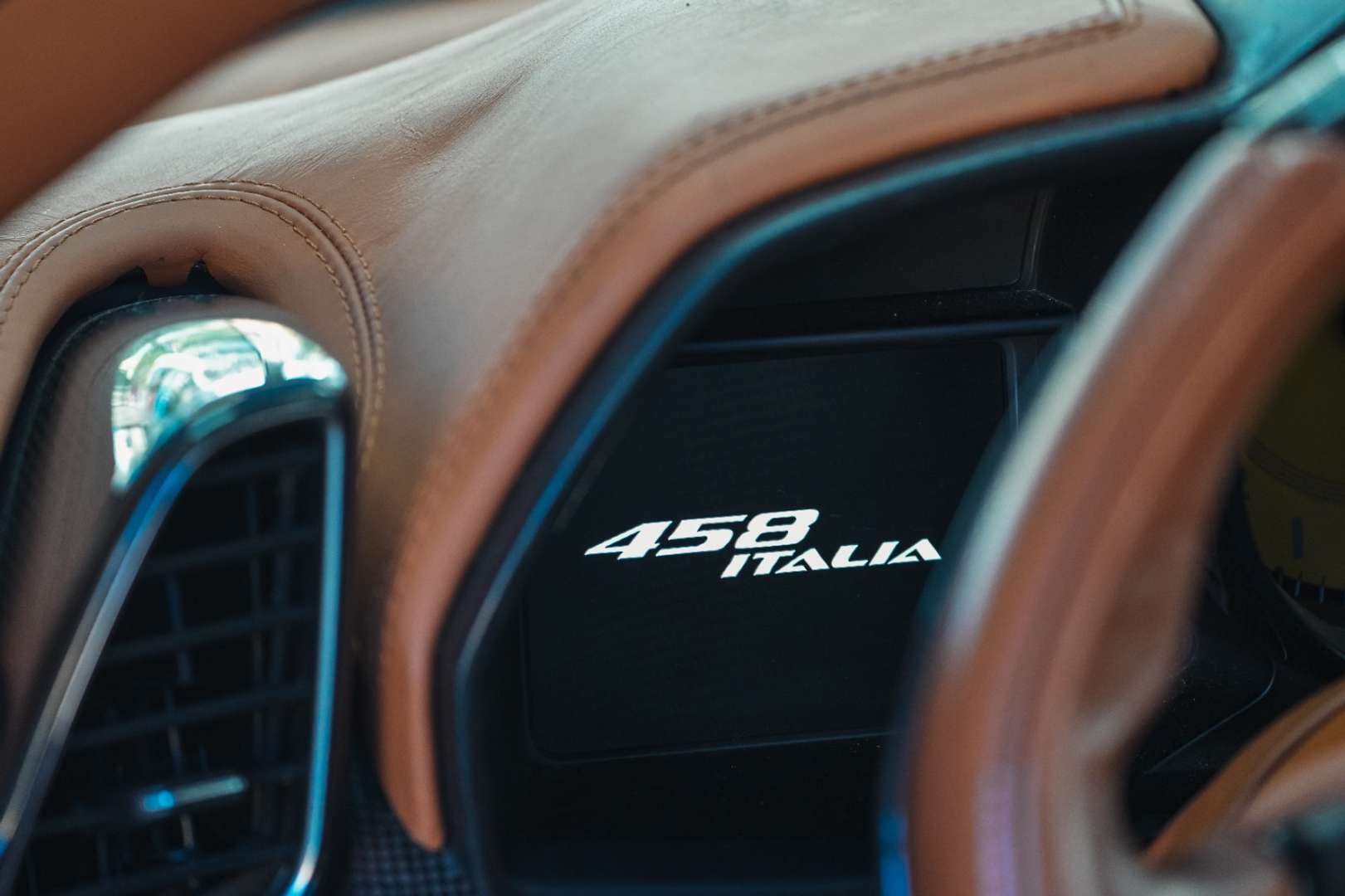 Ferrari 458 Italia - 2011 - Joinsteer - #18