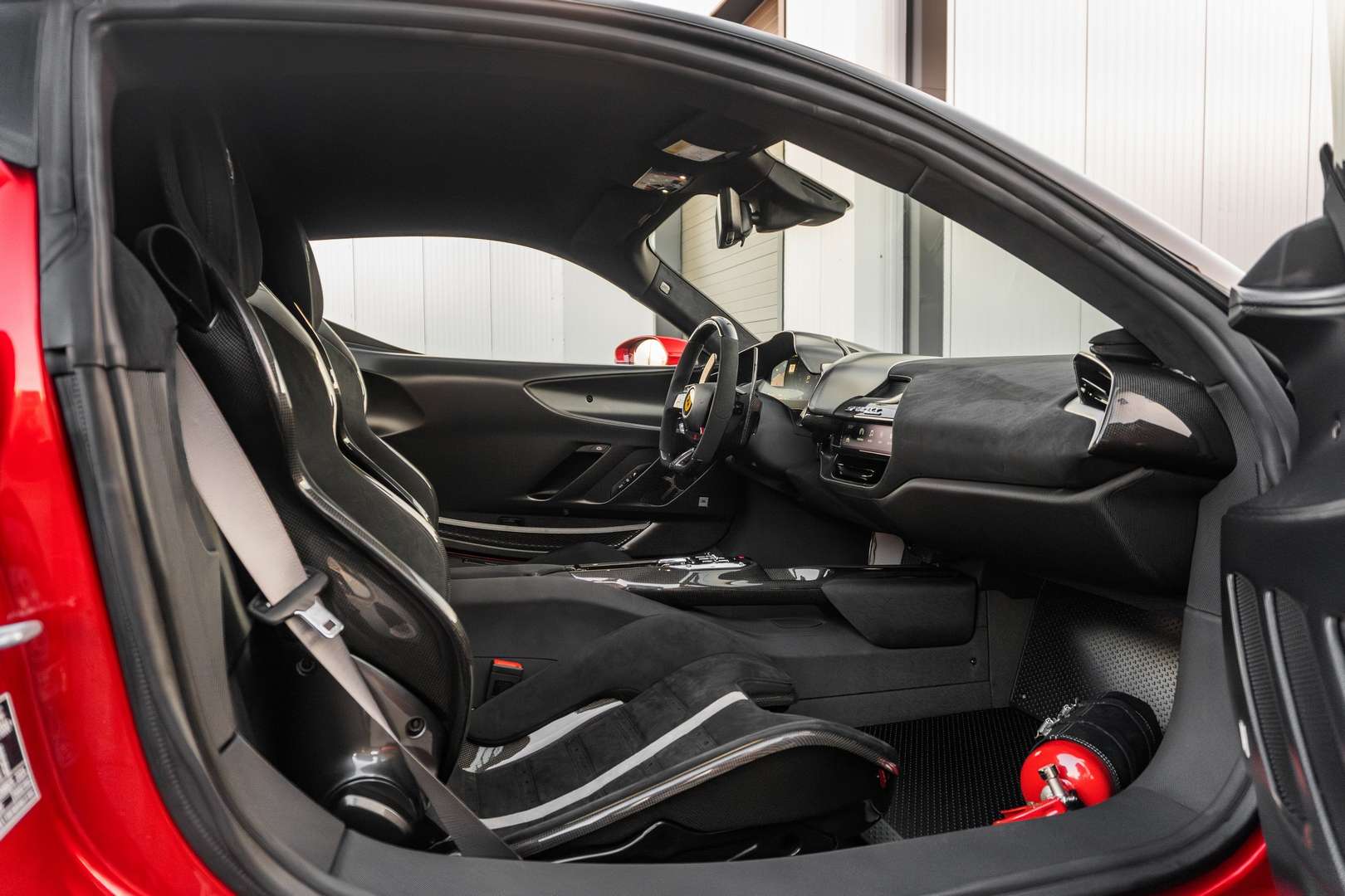 Ferrari SF90 Stradale - 2025 - Joinsteer - #20