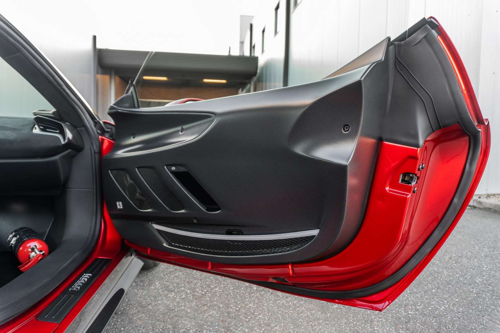 Ferrari SF90 Stradale - 2025 - Joinsteer - #23