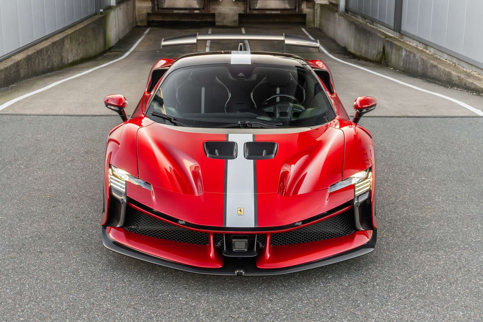 Ferrari SF90 Stradale - 2025 - Joinsteer - #26