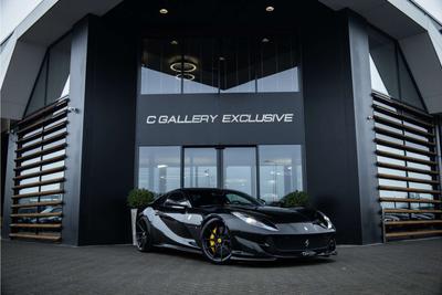 Ferrari 812 Superfast -  - Joinsteer - #1