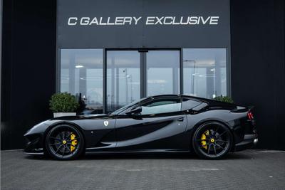 Ferrari 812 Superfast -  - Joinsteer - #3