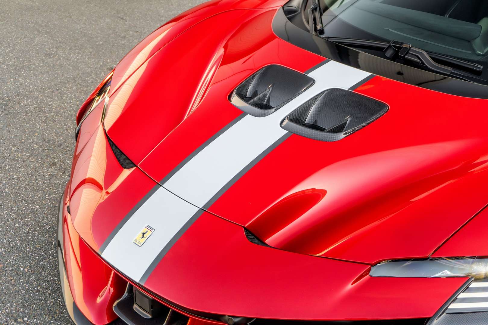 Ferrari SF90 Stradale - 2025 - Joinsteer - #31