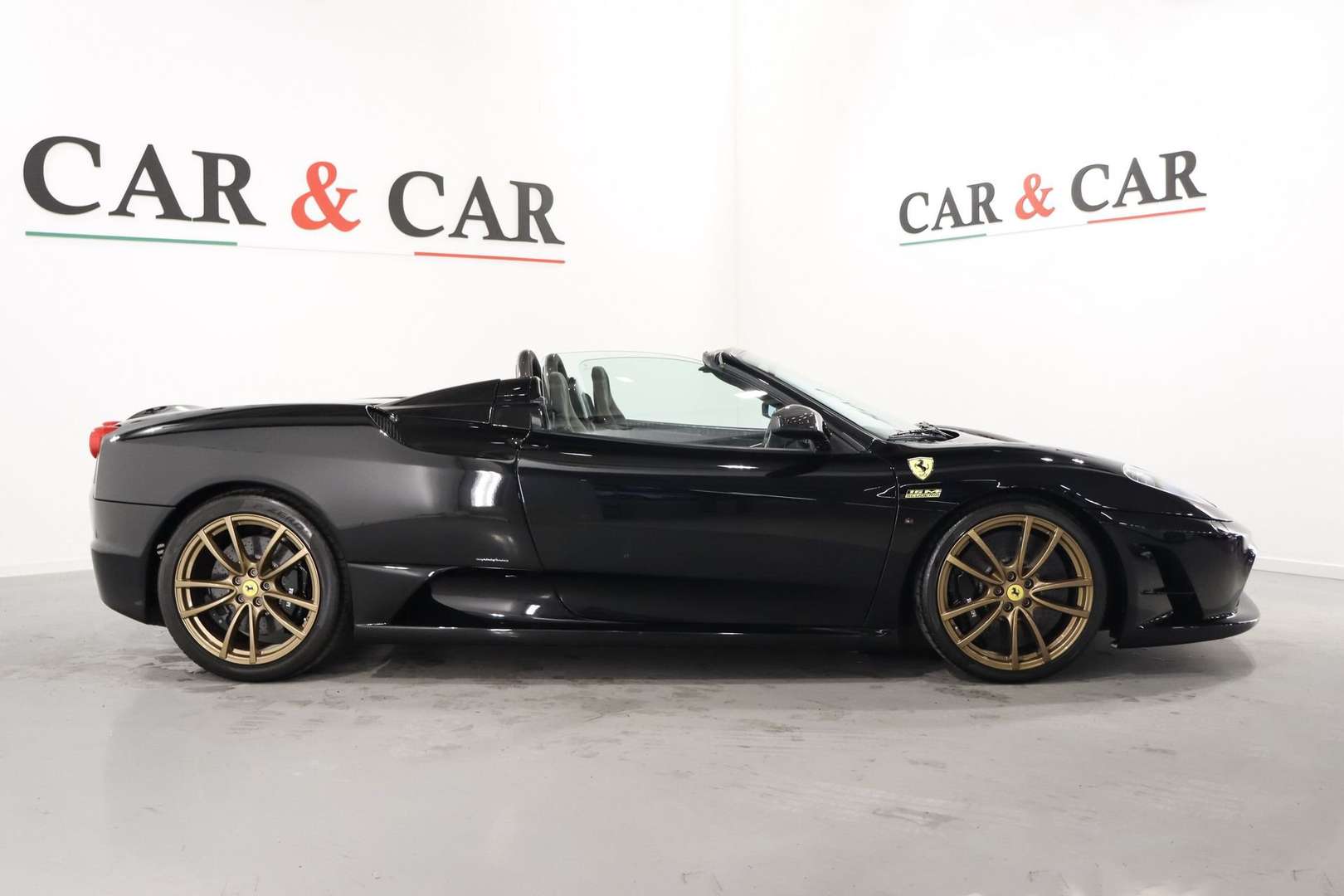 Ferrari F430 Spider - 2011 - Joinsteer - #5