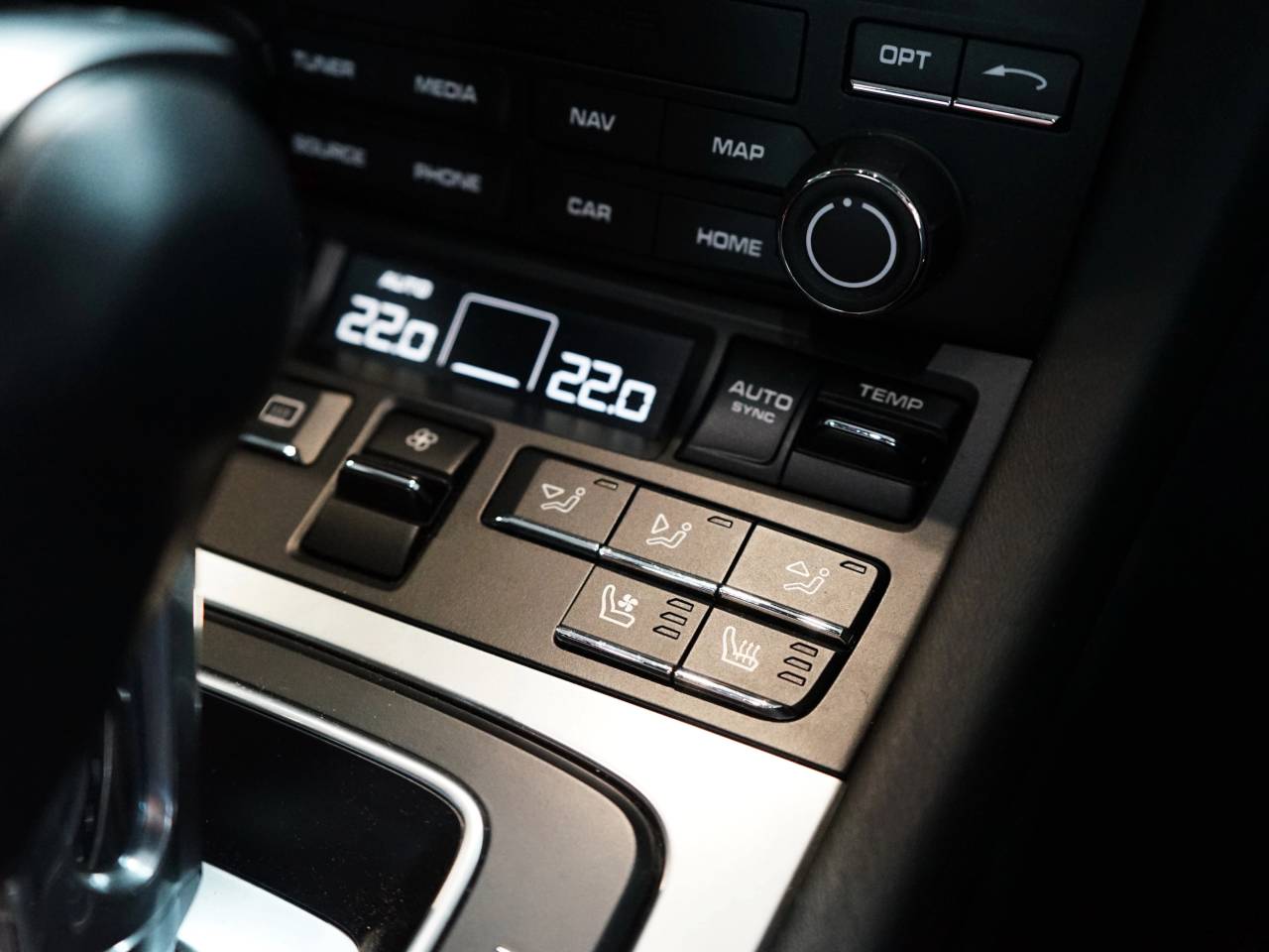 Porsche 991 II Turbo - 2016 - Joinsteer - #15