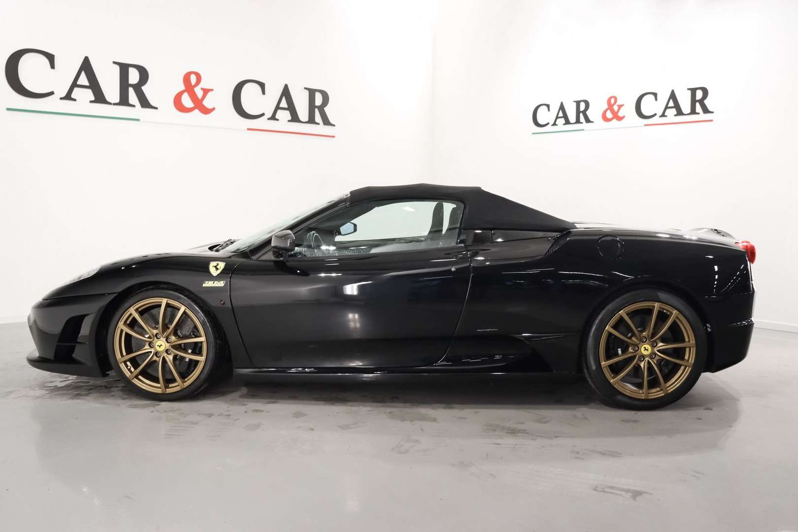 Ferrari F430 Spider - 2011 - Joinsteer - #6