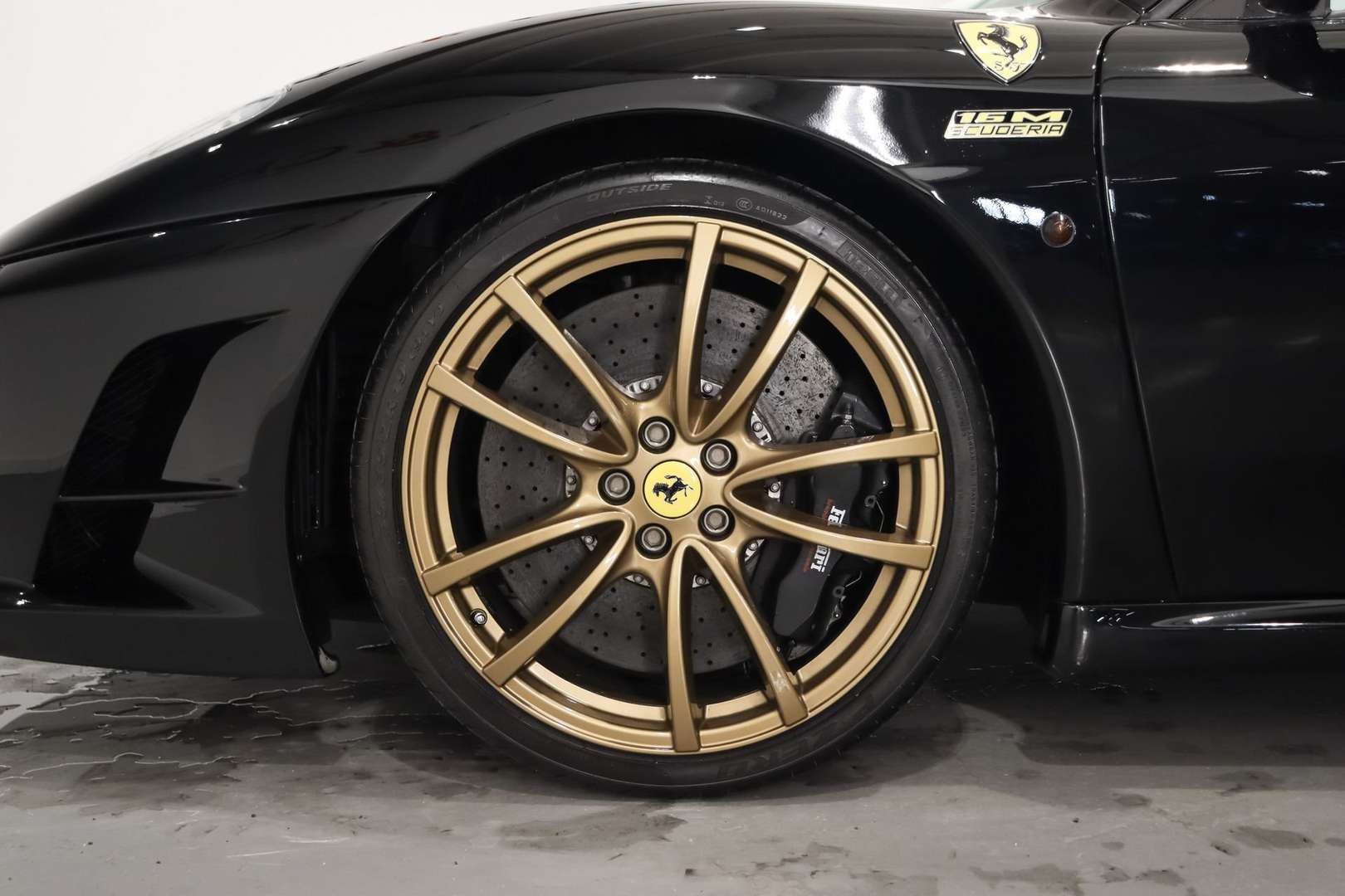 Ferrari F430 Spider - 2011 - Joinsteer - #7