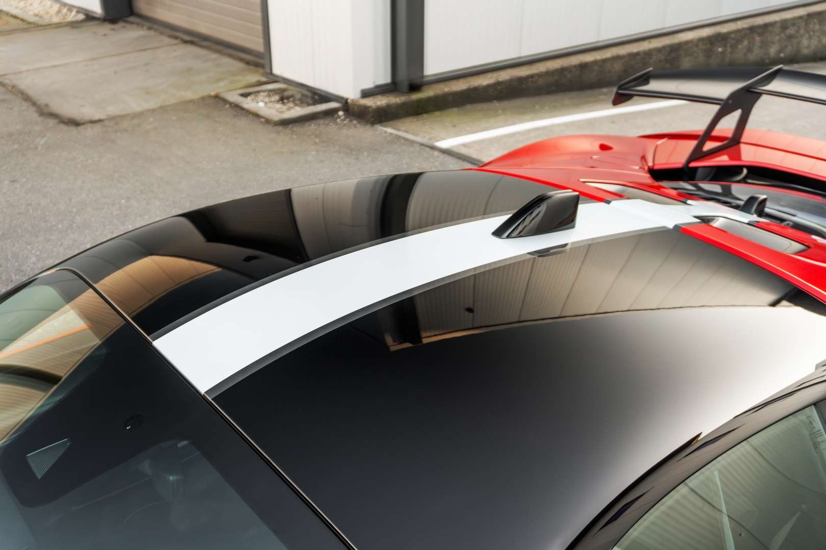 Ferrari SF90 Stradale - 2025 - Joinsteer - #37