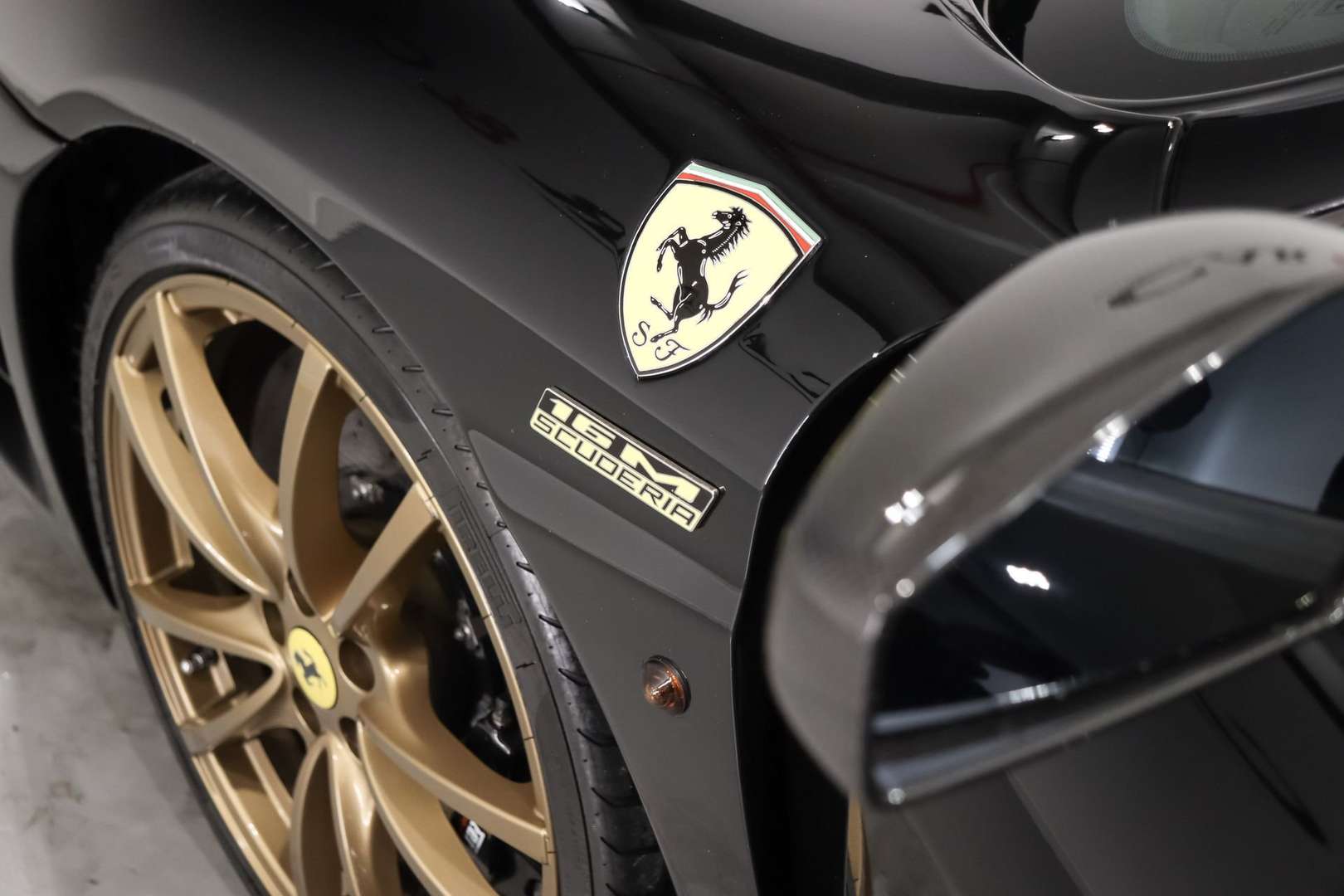 Ferrari F430 Spider - 2011 - Joinsteer - #8