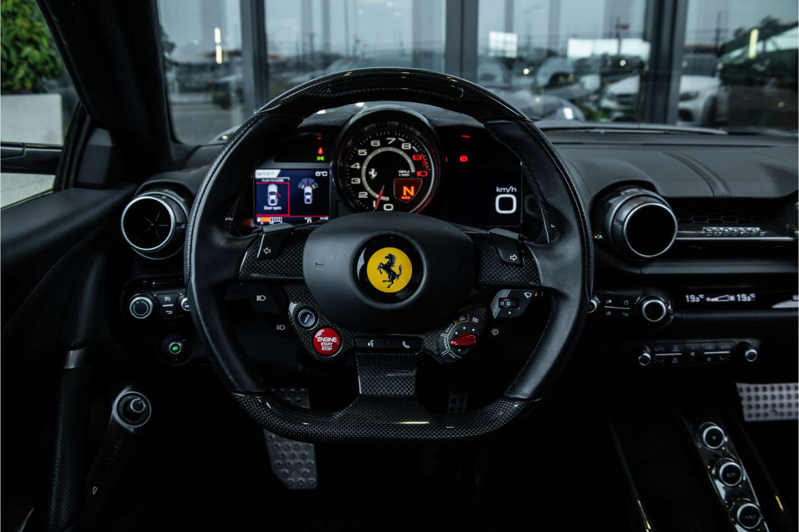 Ferrari 812 Superfast - 2018 - Joinsteer - #10