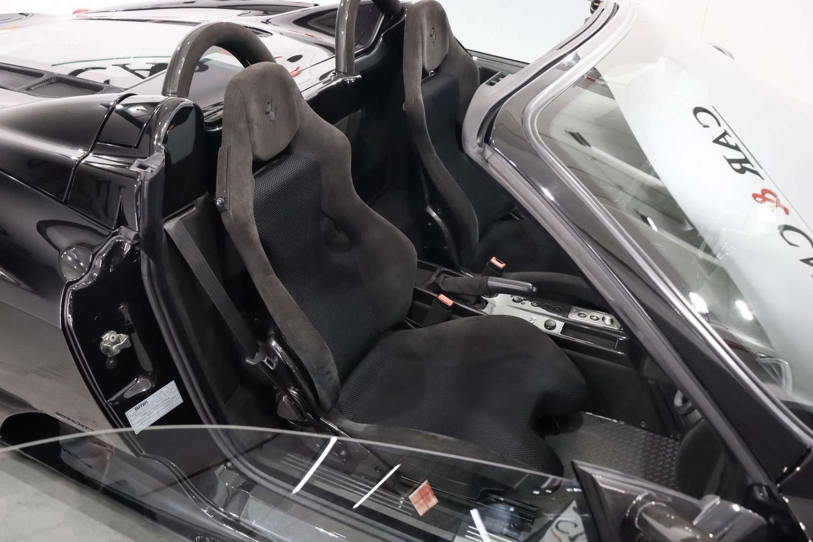 Ferrari F430 Spider - 2011 - Joinsteer - #9