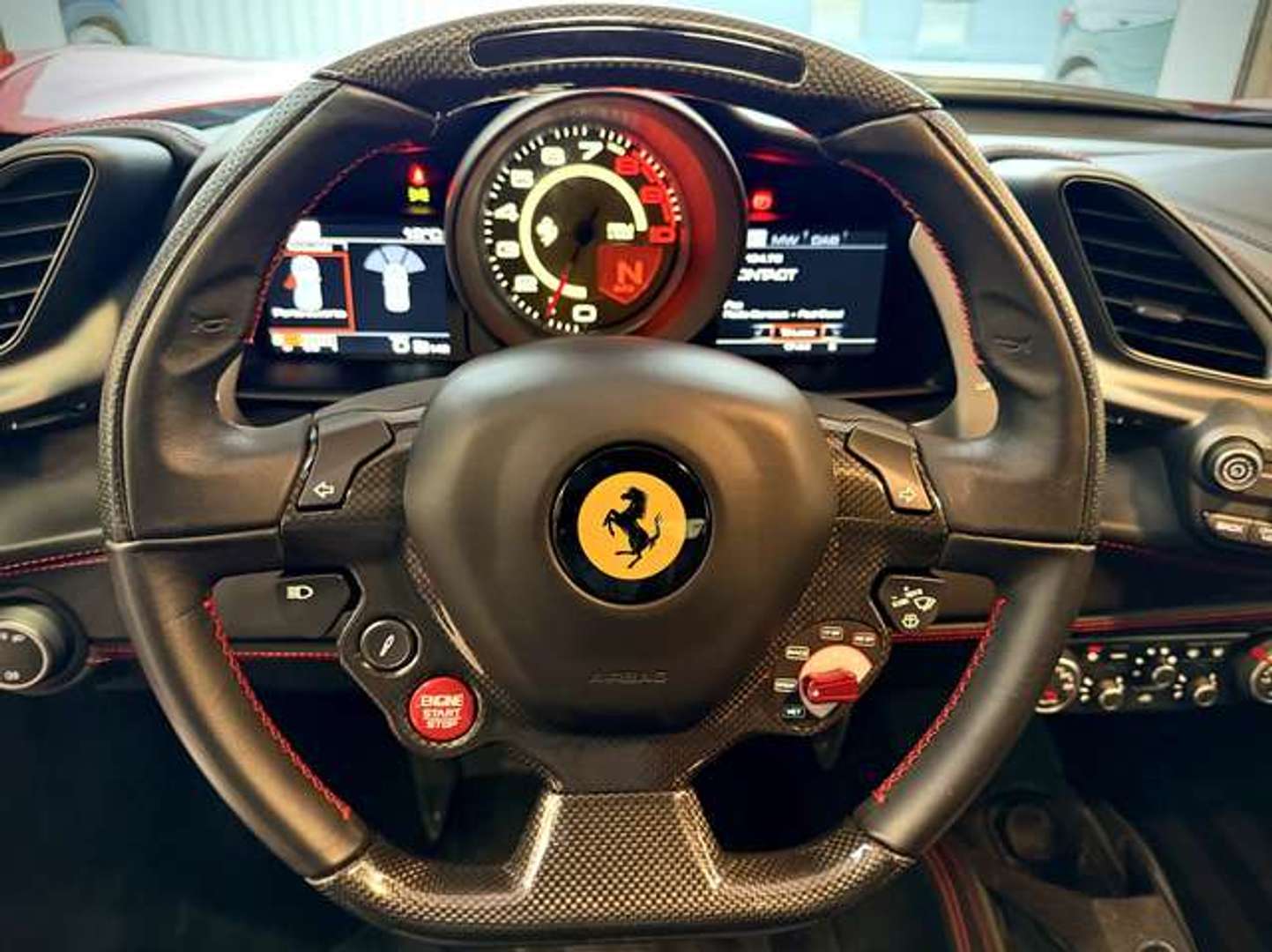 Ferrari 488 GTB - 2017 - Joinsteer - #2