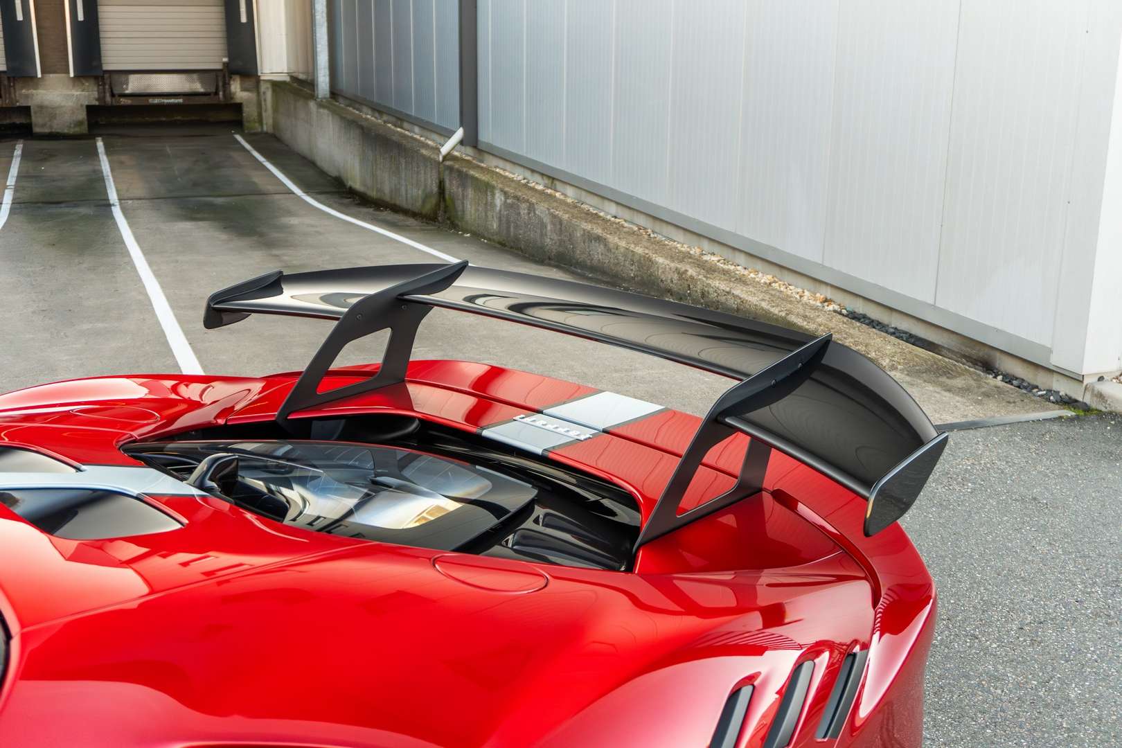 Ferrari SF90 Stradale - 2025 - Joinsteer - #39