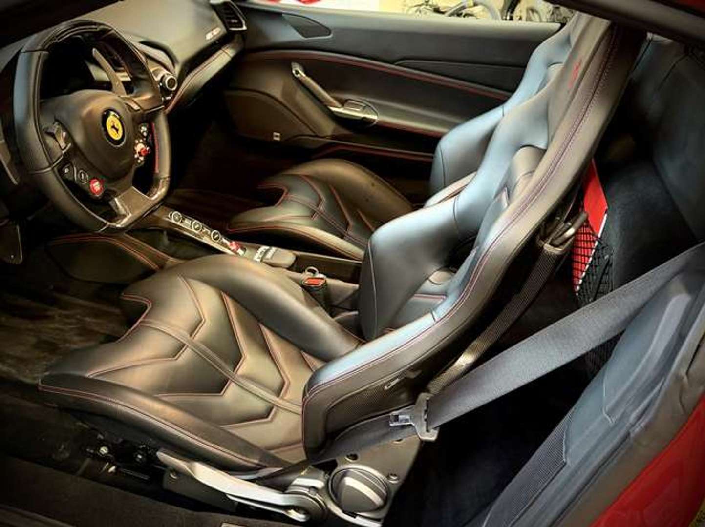 Ferrari 488 GTB - 2017 - Joinsteer - #3