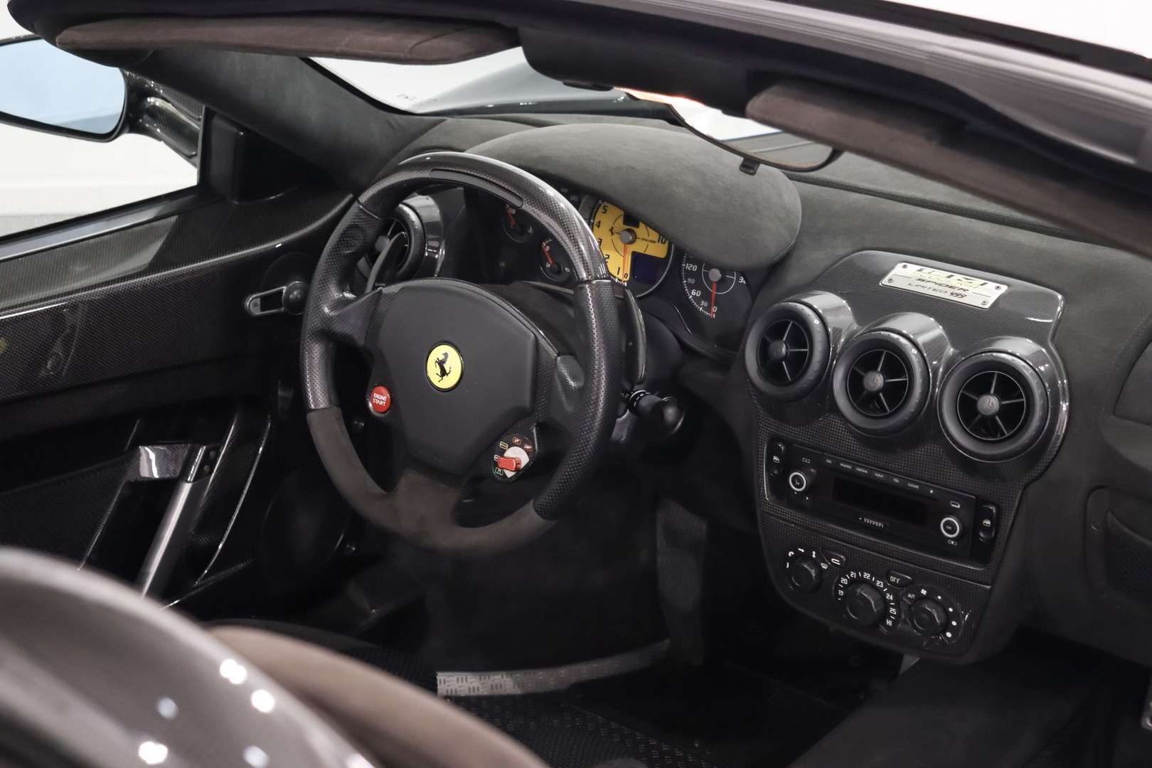 Ferrari F430 Spider - 2011 - Joinsteer - #10