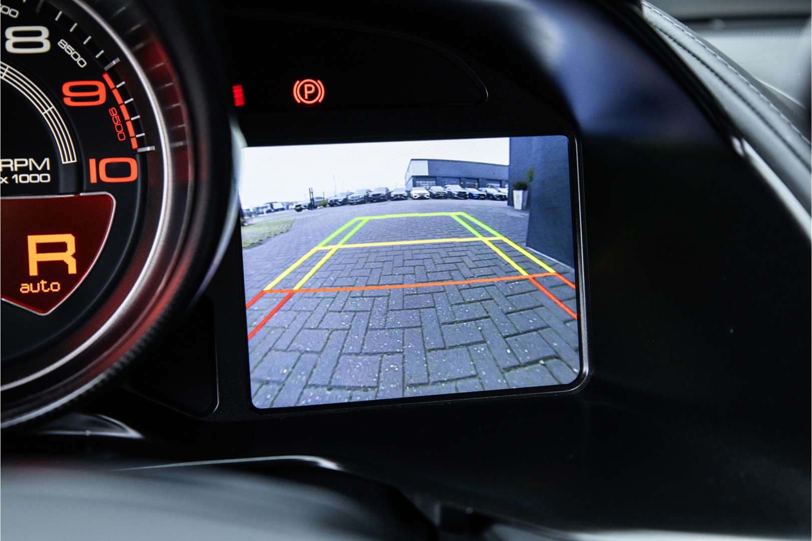 Ferrari 812 Superfast - 2018 - Joinsteer - #13