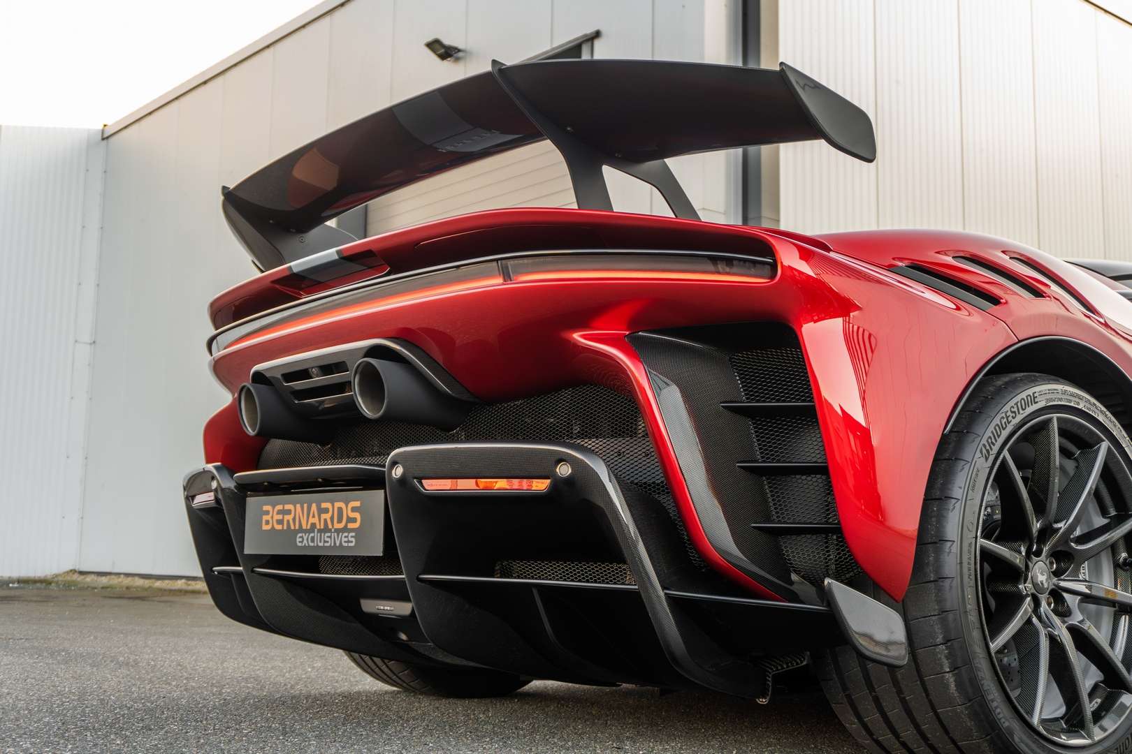 Ferrari SF90 Stradale - 2025 - Joinsteer - #43