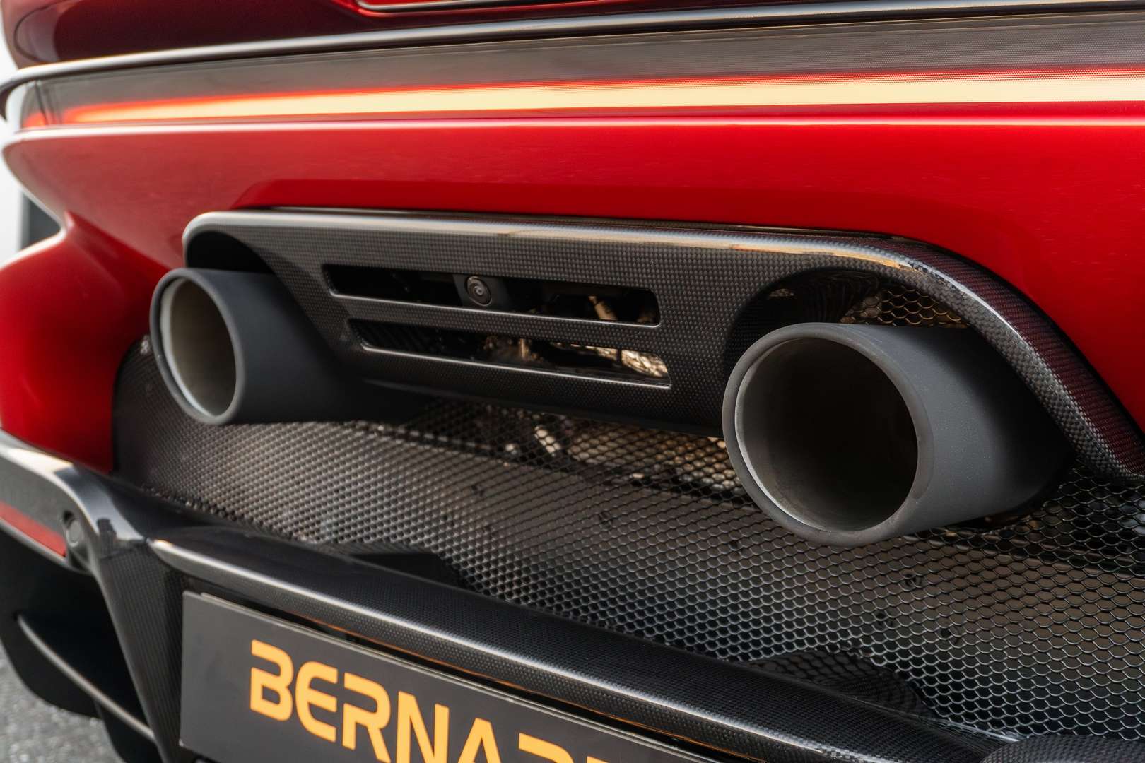 Ferrari SF90 Stradale - 2025 - Joinsteer - #44