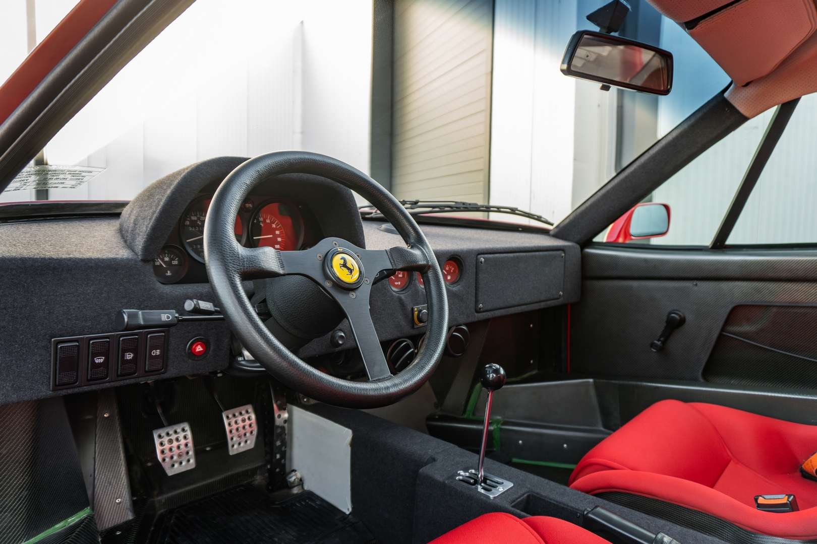 Ferrari F40 - 1990 - Joinsteer - #3