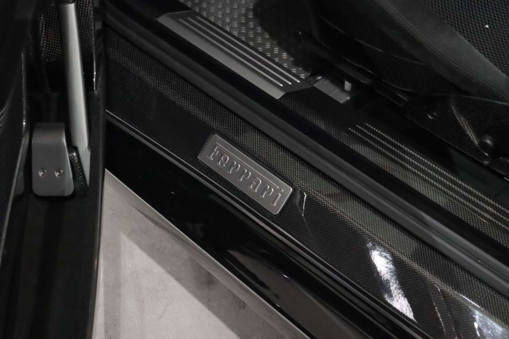 Ferrari F430 Spider - 2011 - Joinsteer - #14