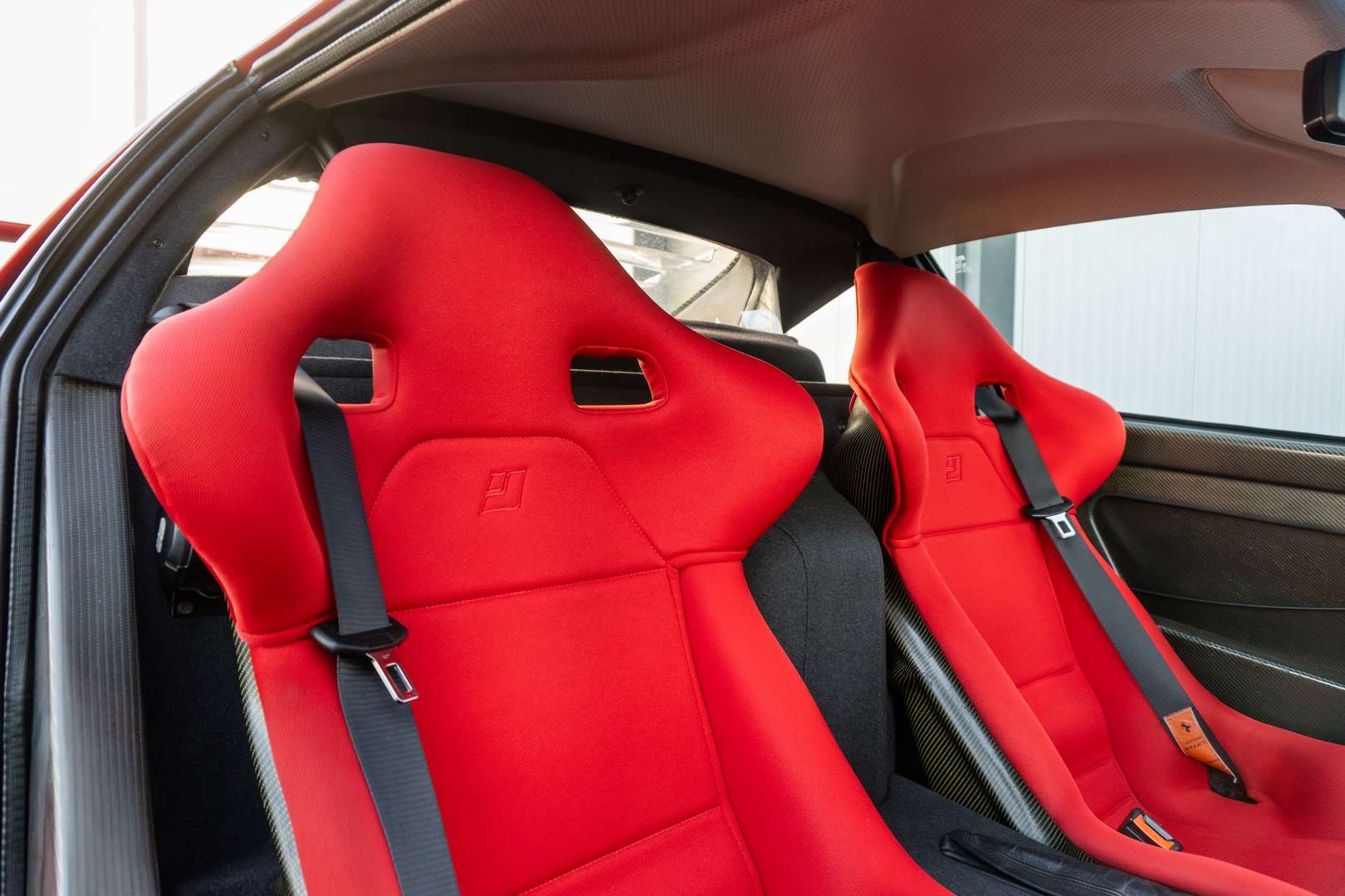 Ferrari F40 - 1990 - Joinsteer - #4