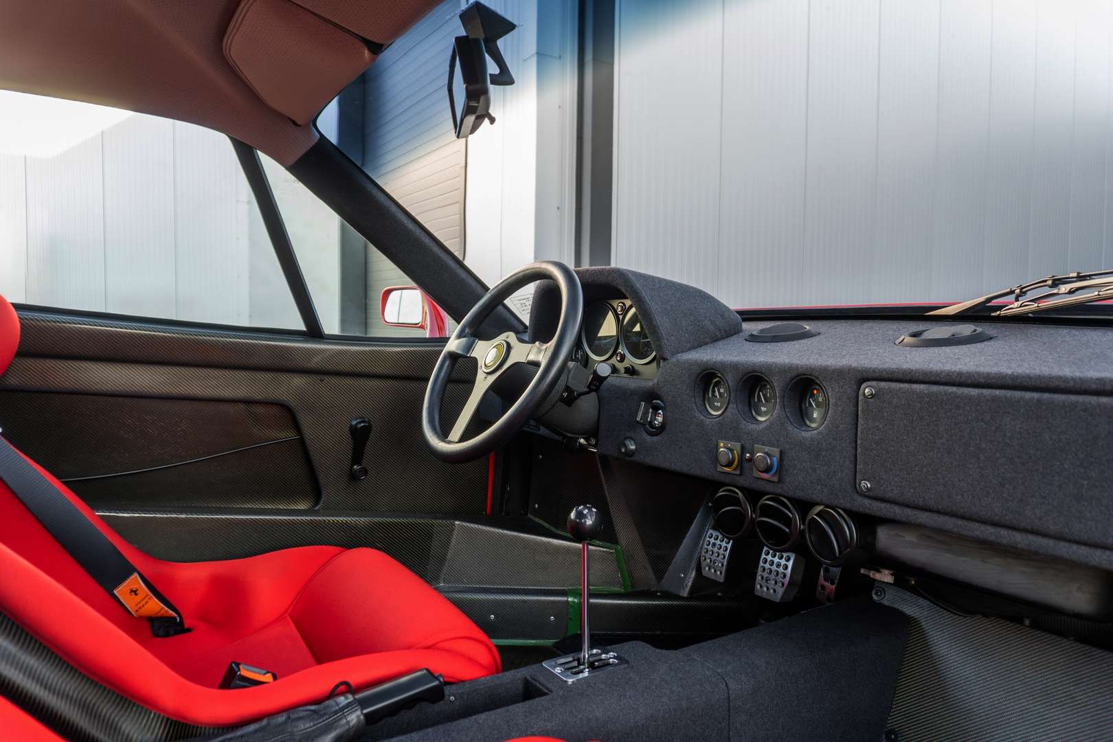 Ferrari F40 - 1990 - Joinsteer - #5