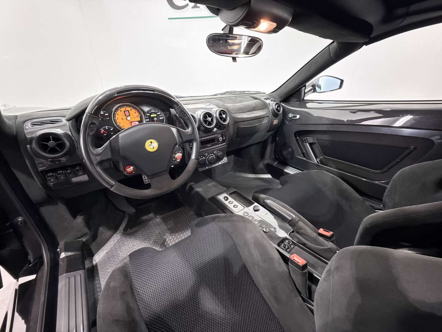 Ferrari F430 Spider - 2011 - Joinsteer - #16