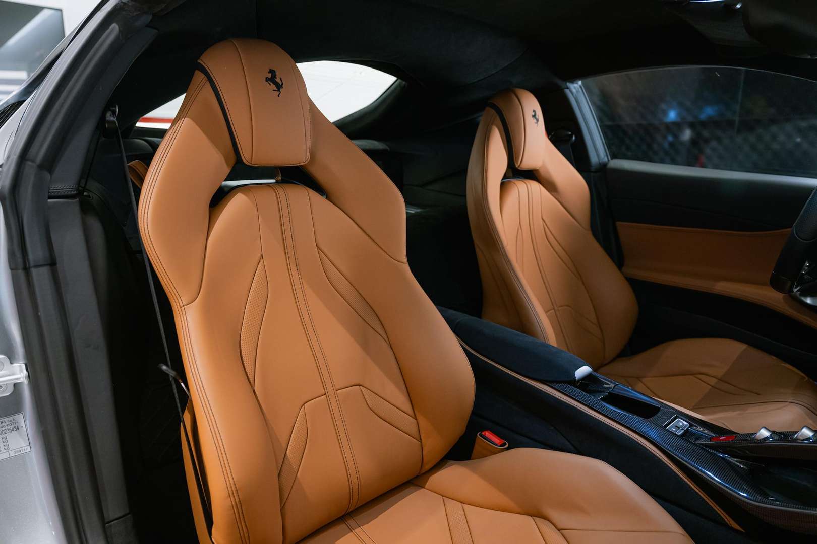 Ferrari 812 Superfast - 2018 - Joinsteer - #13