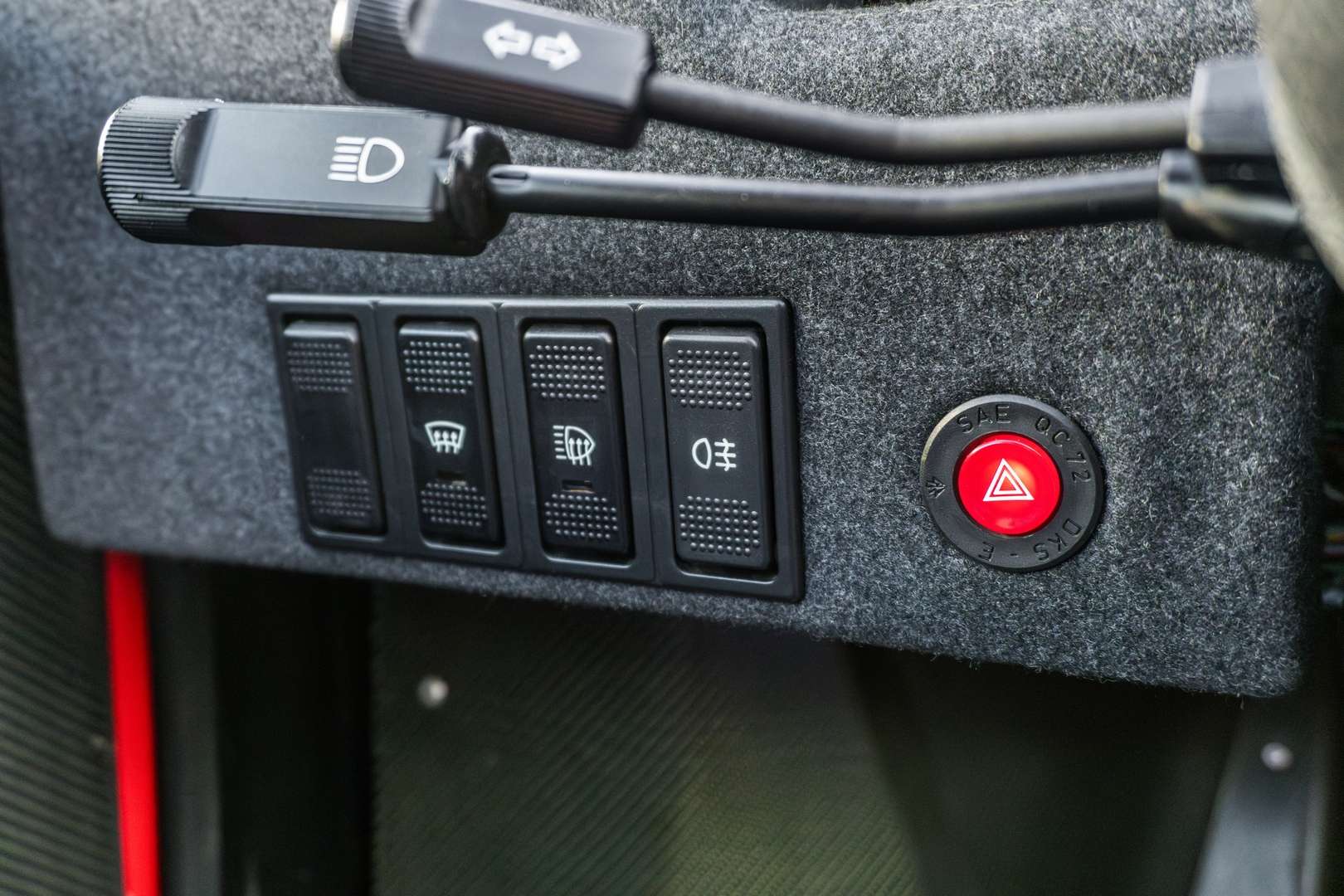 Ferrari F40 - 1990 - Joinsteer - #6