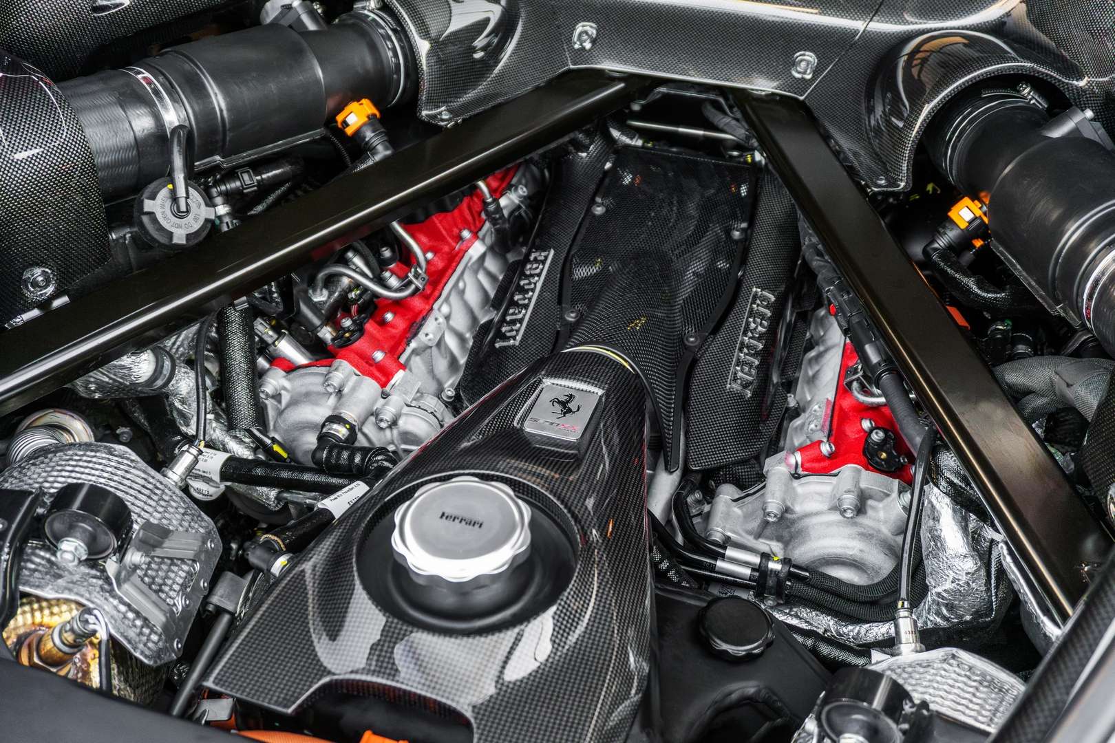 Ferrari SF90 Stradale - 2025 - Joinsteer - #47