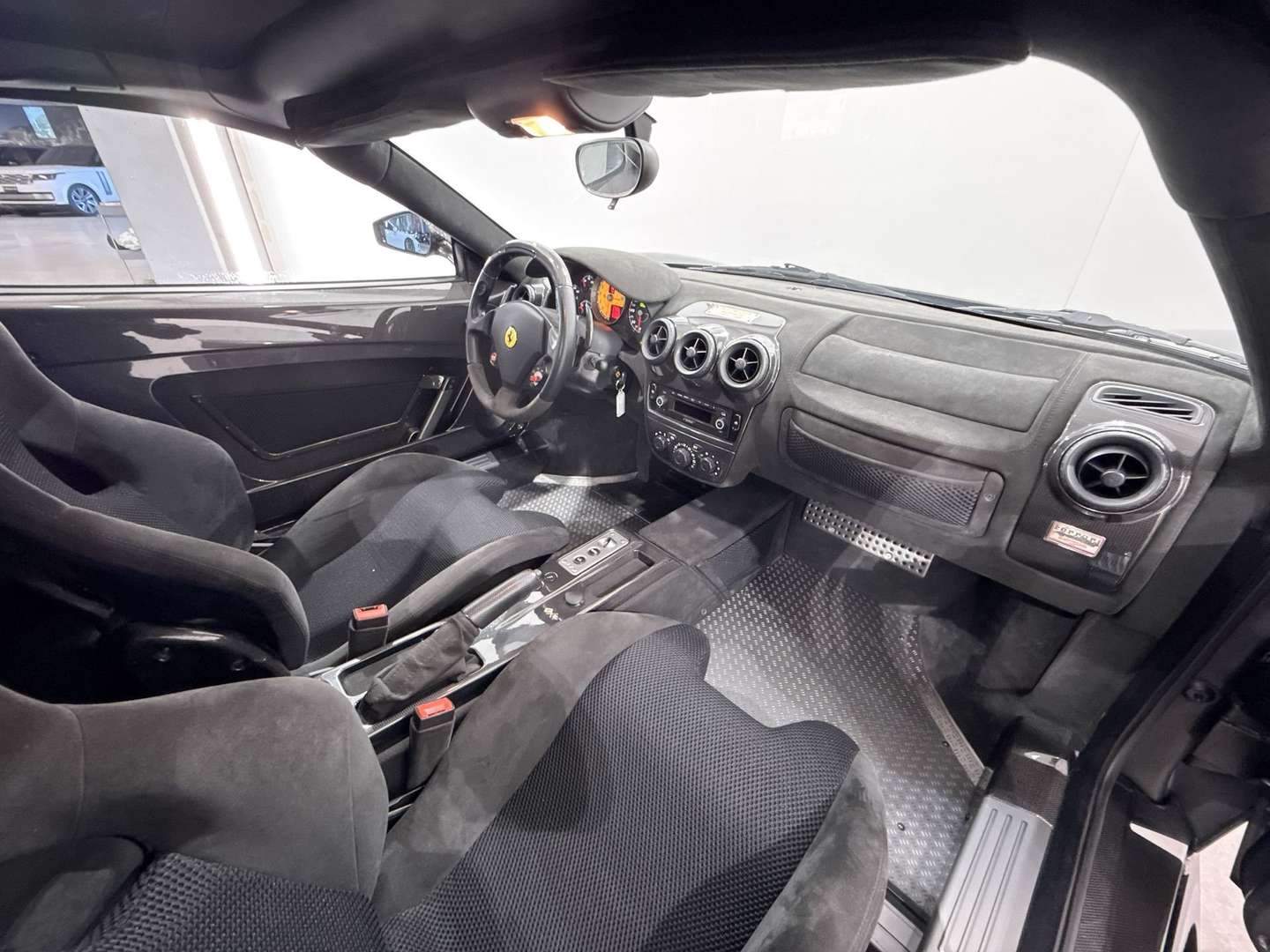 Ferrari F430 Spider - 2011 - Joinsteer - #17