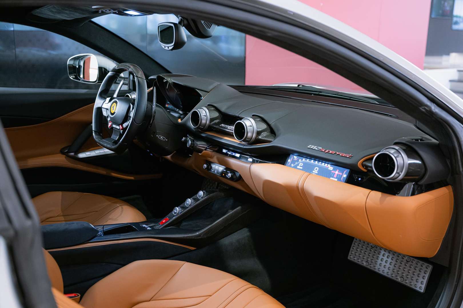 Ferrari 812 Superfast - 2018 - Joinsteer - #14