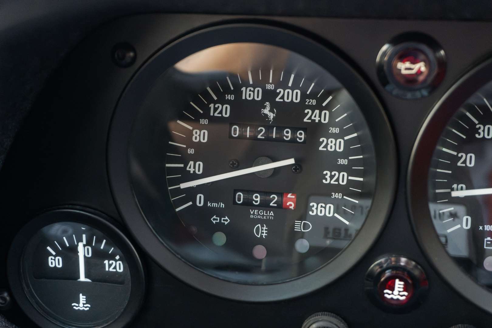 Ferrari F40 - 1990 - Joinsteer - #8