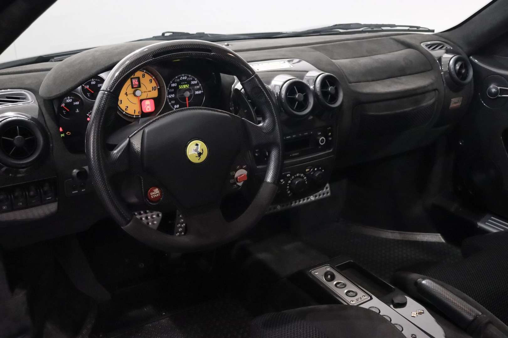 Ferrari F430 Spider - 2011 - Joinsteer - #19