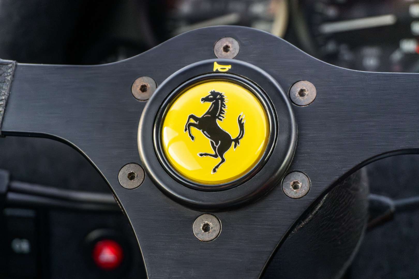 Ferrari F40 - 1990 - Joinsteer - #9