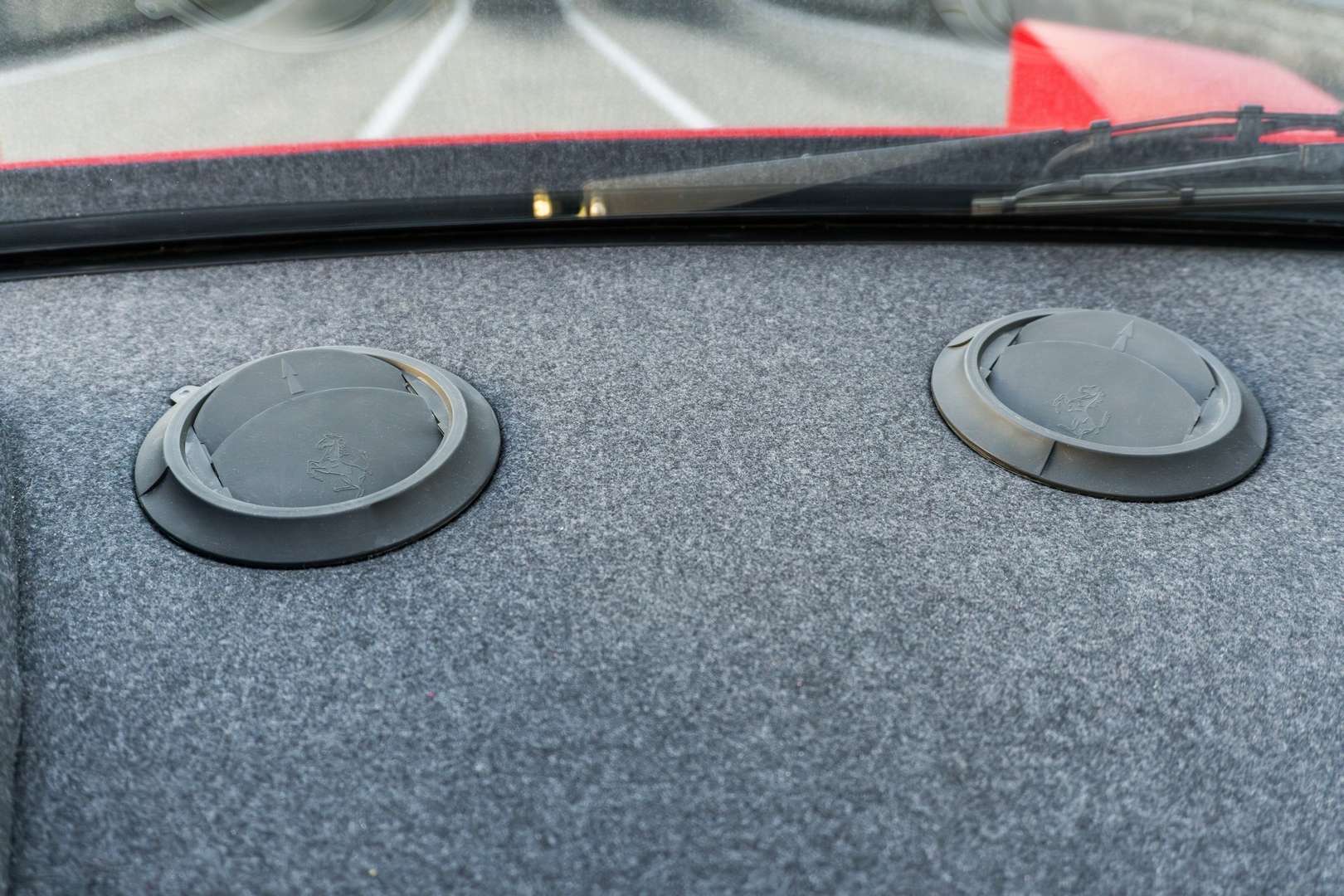 Ferrari F40 - 1990 - Joinsteer - #10