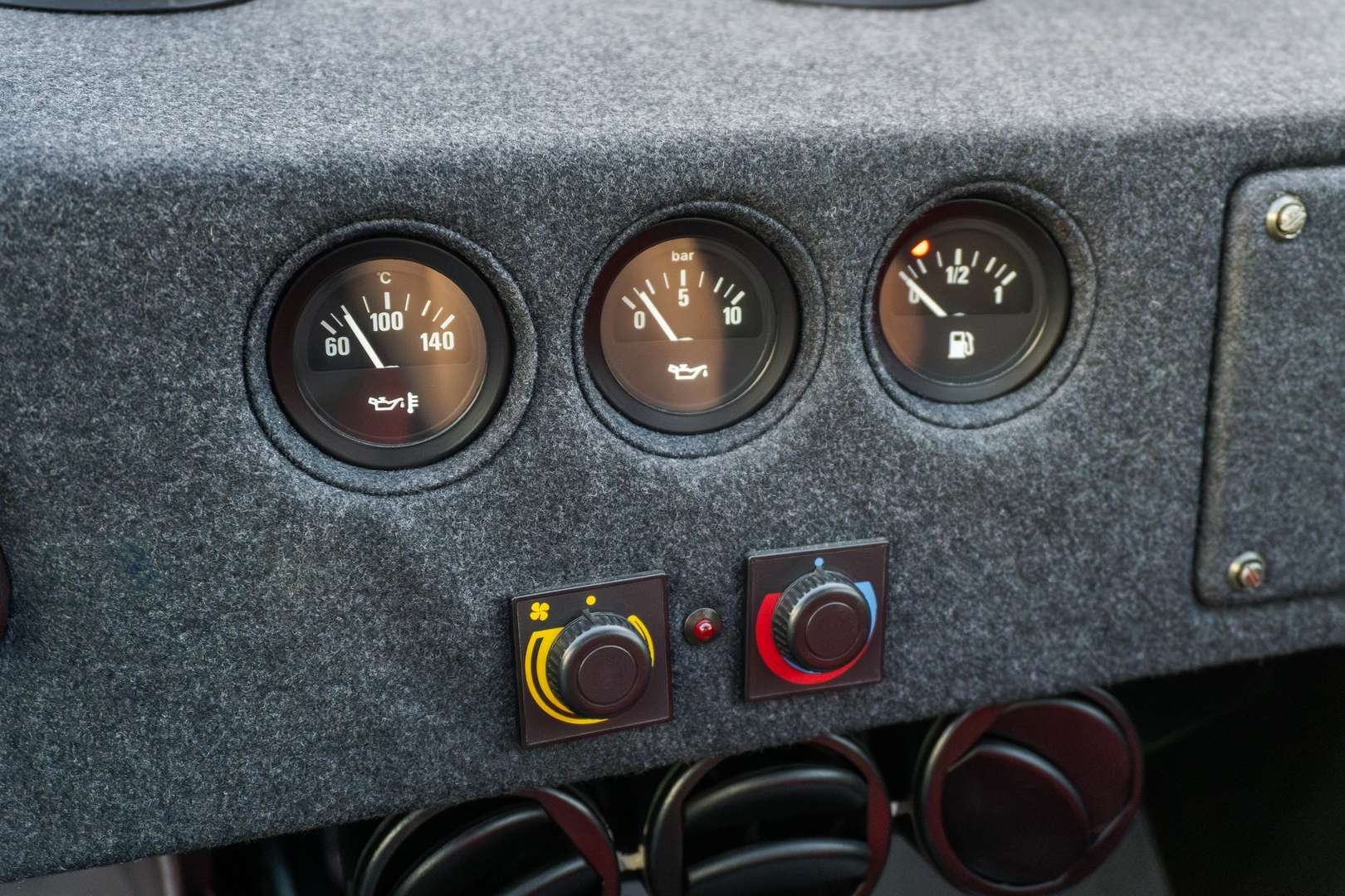 Ferrari F40 - 1990 - Joinsteer - #11