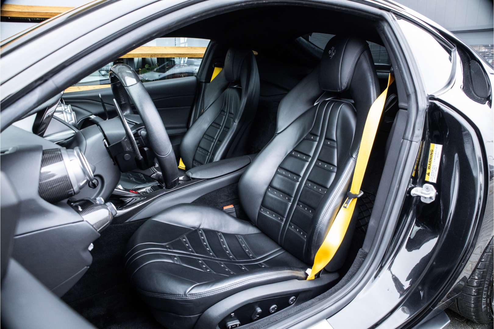 Ferrari 812 Superfast - 2018 - Joinsteer - #22