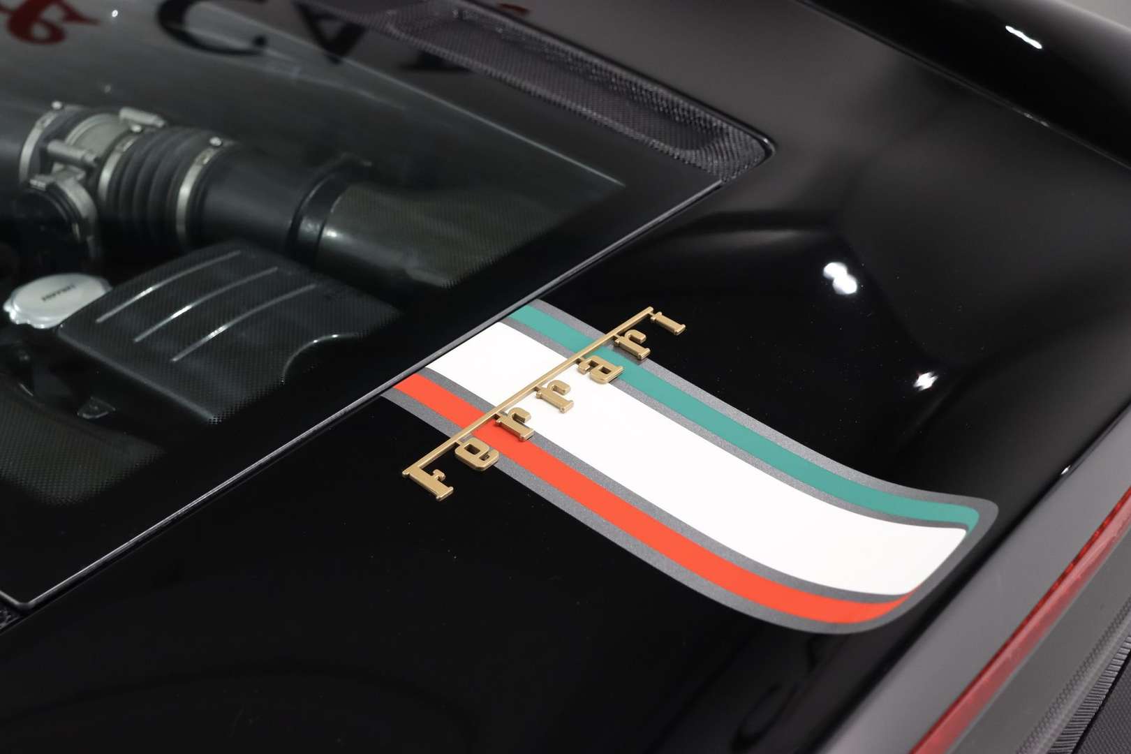 Ferrari F430 Spider - 2011 - Joinsteer - #21