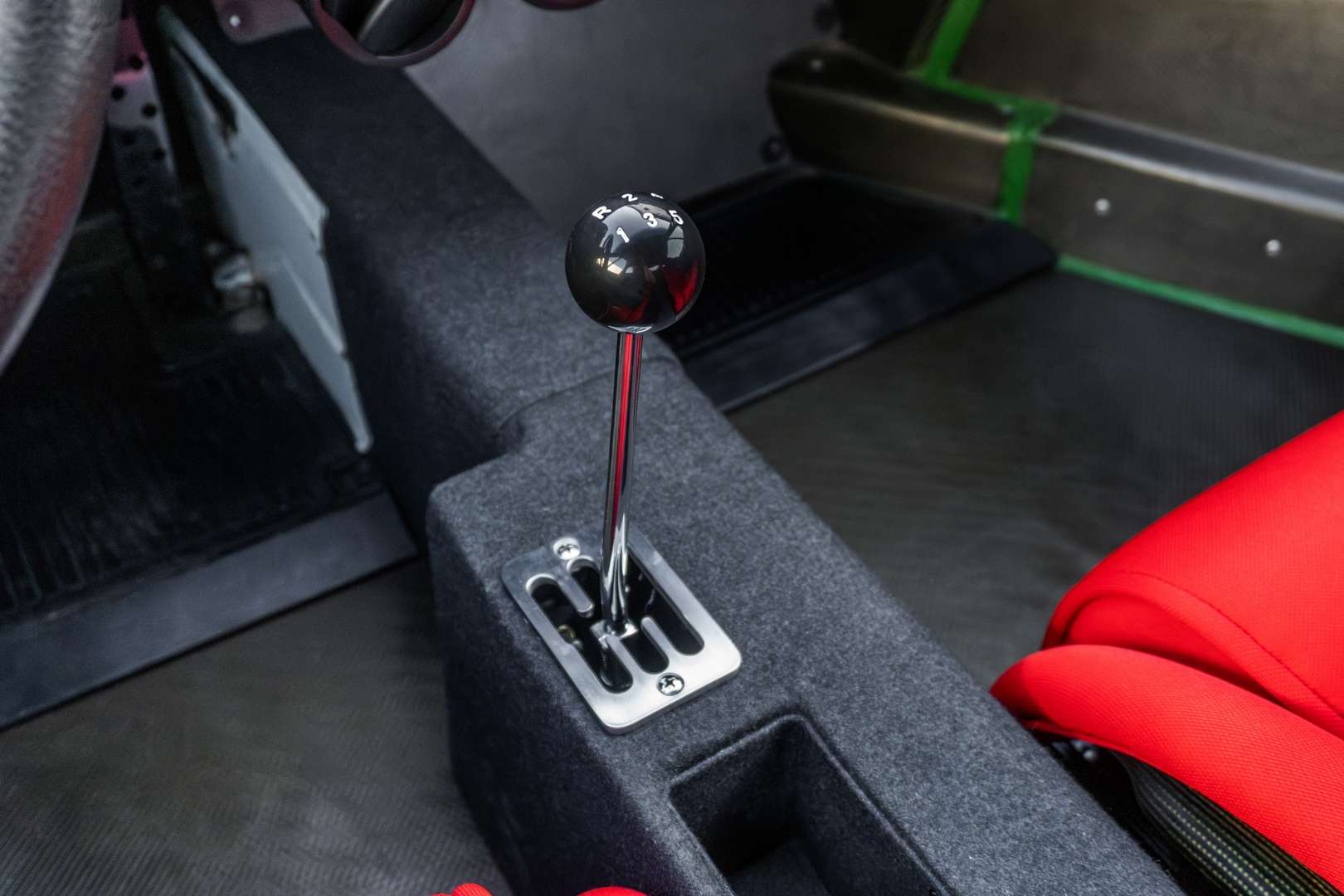 Ferrari F40 - 1990 - Joinsteer - #12