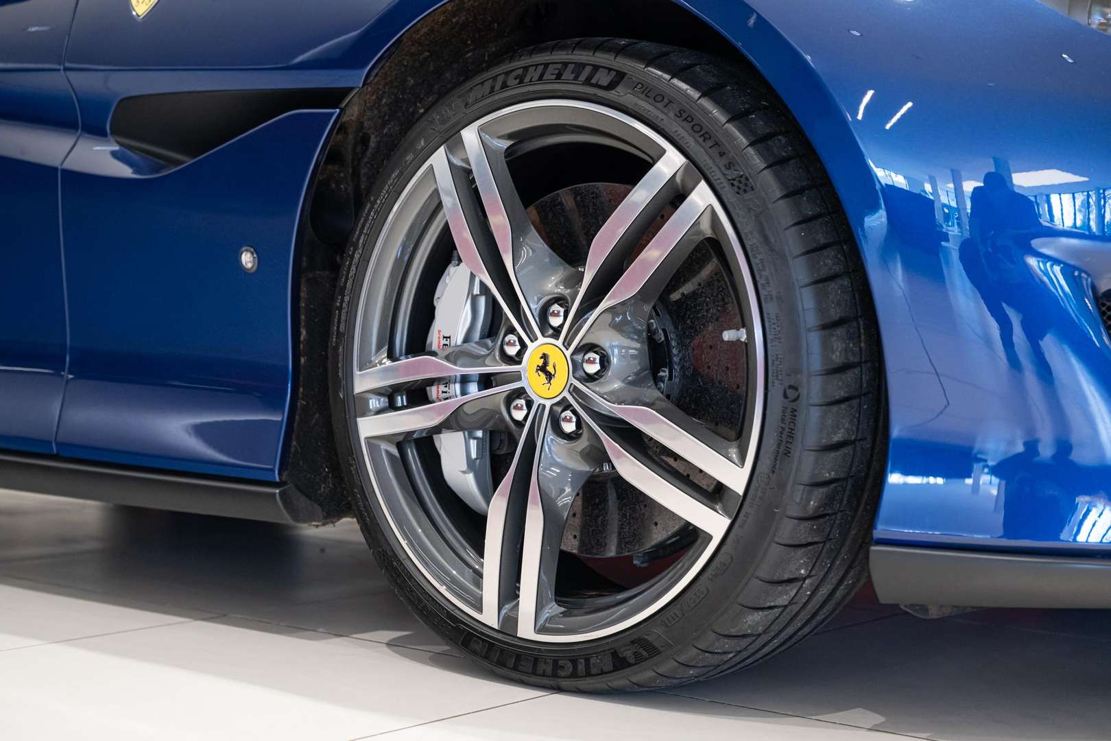 Ferrari Portofino - 2018 - Joinsteer - #3