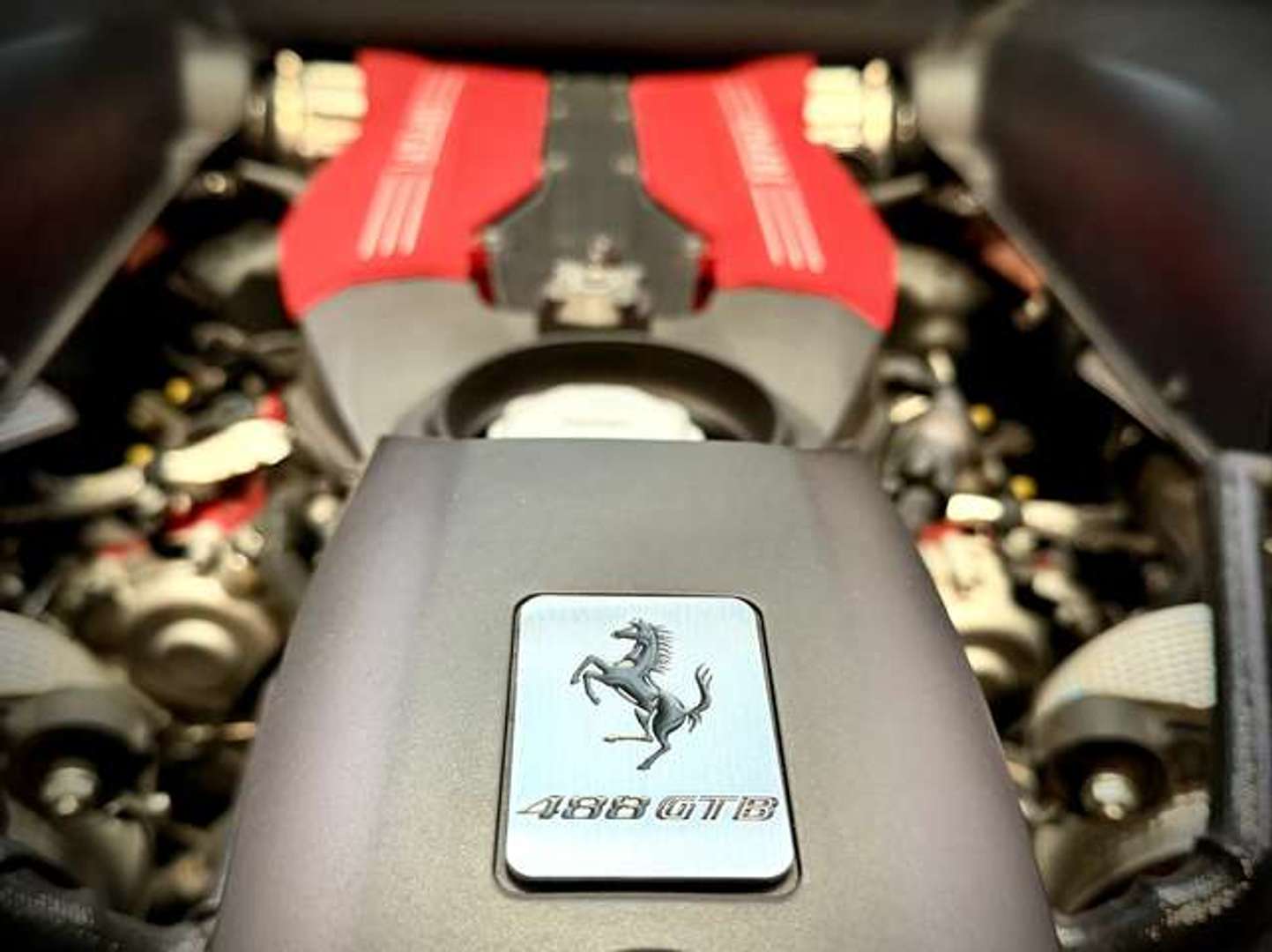 Ferrari 488 GTB - 2017 - Joinsteer - #17