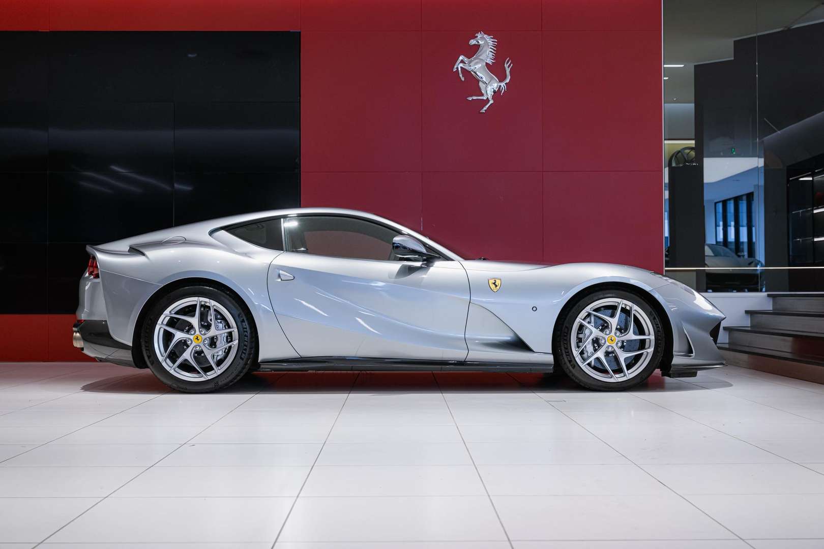 Ferrari 812 Superfast - 2018 - Joinsteer - #19