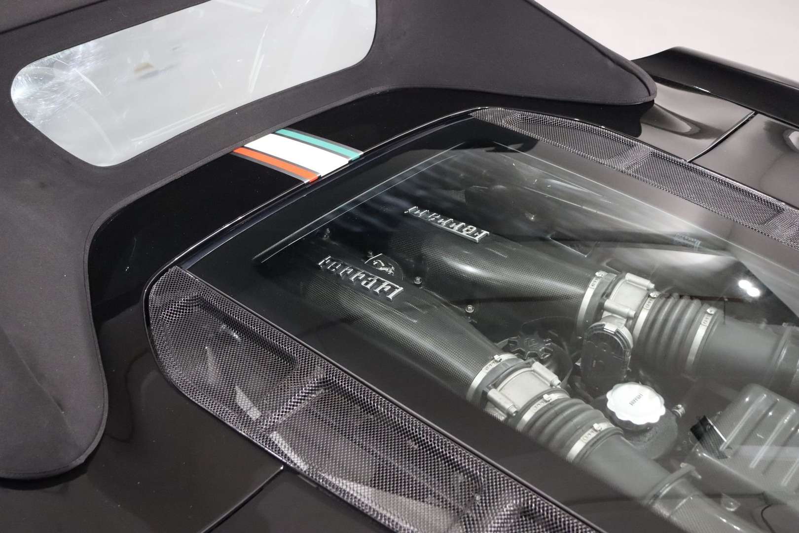 Ferrari F430 Spider - 2011 - Joinsteer - #22