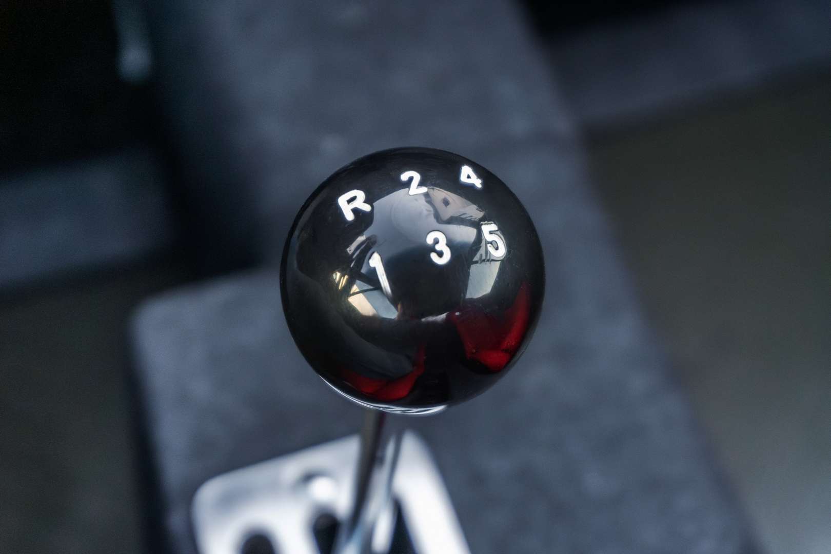 Ferrari F40 - 1990 - Joinsteer - #13