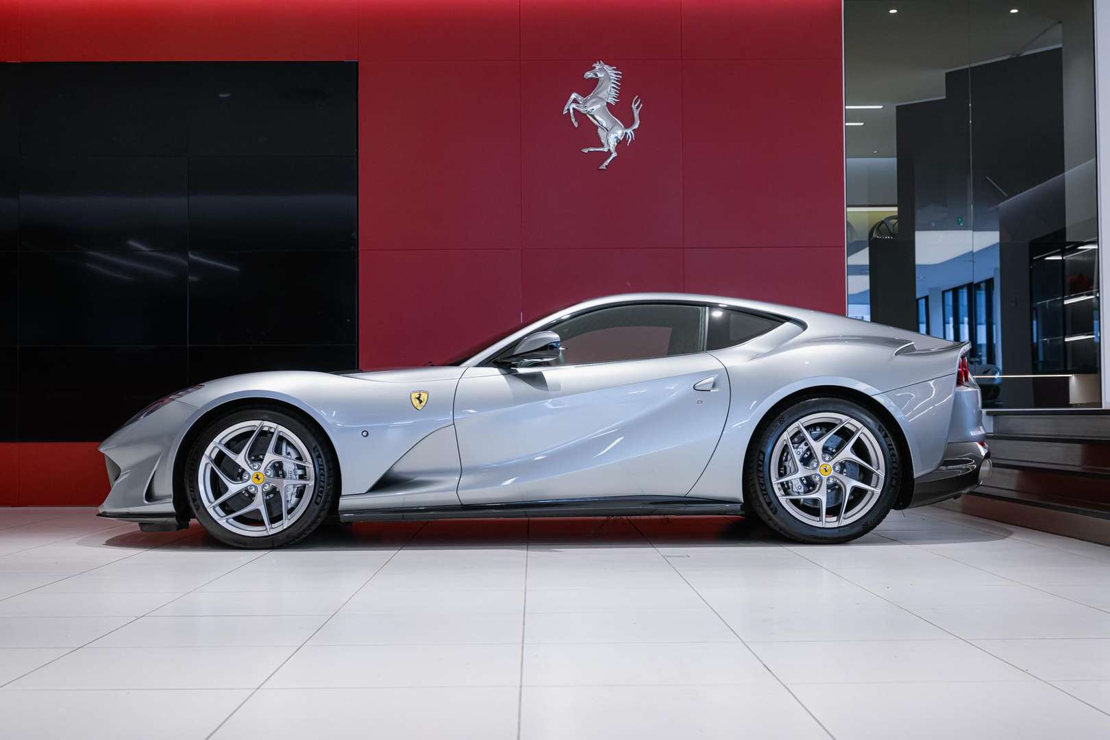 Ferrari 812 Superfast - 2018 - Joinsteer - #20