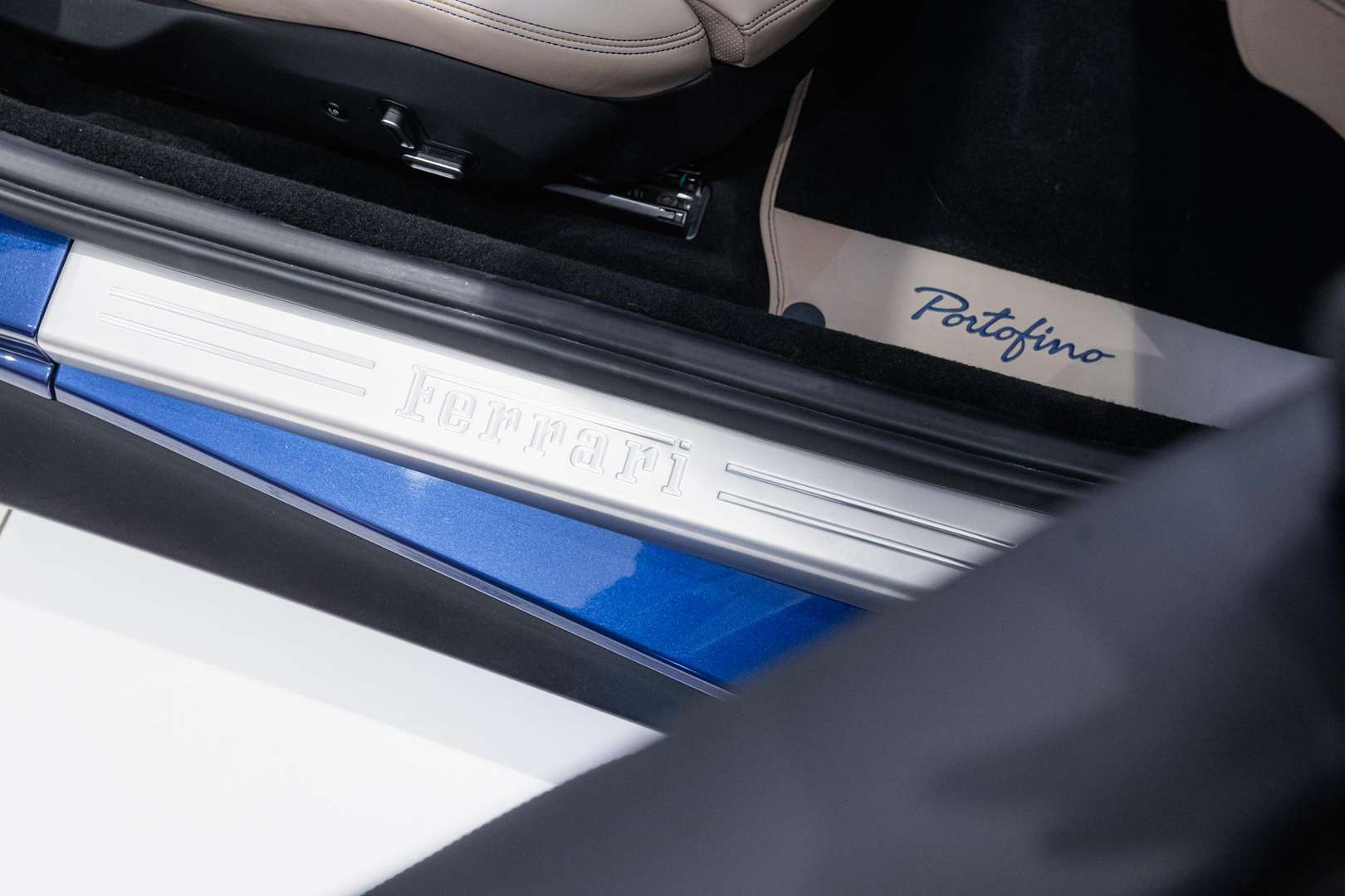 Ferrari Portofino - 2018 - Joinsteer - #5